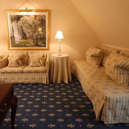 Store Restrup Manor House Bilik gambar