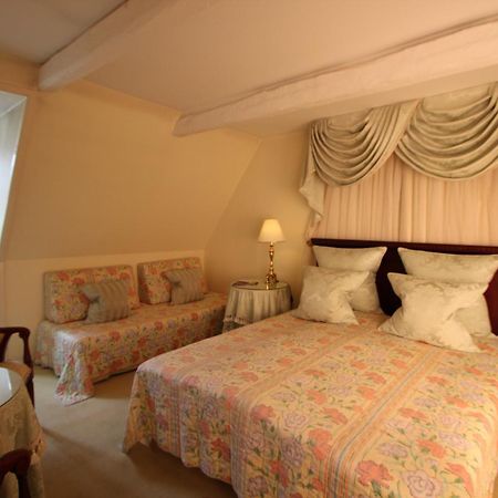 Store Restrup Manor House Bilik gambar
