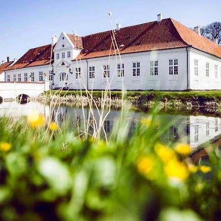 Store Restrup Manor House Luaran gambar