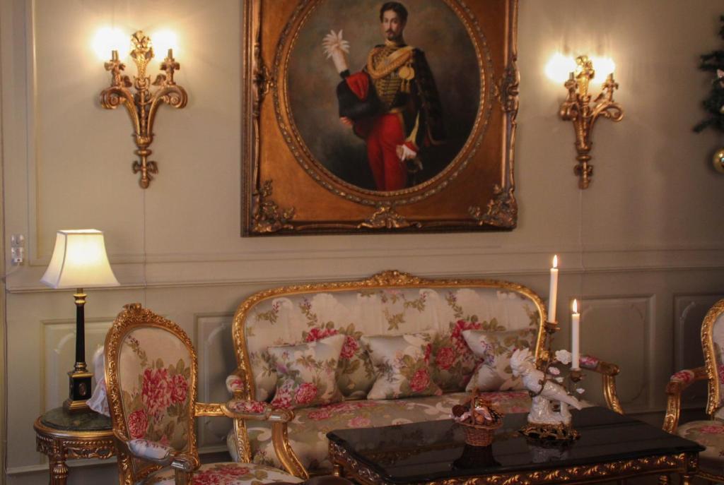 Store Restrup Manor House Luaran gambar