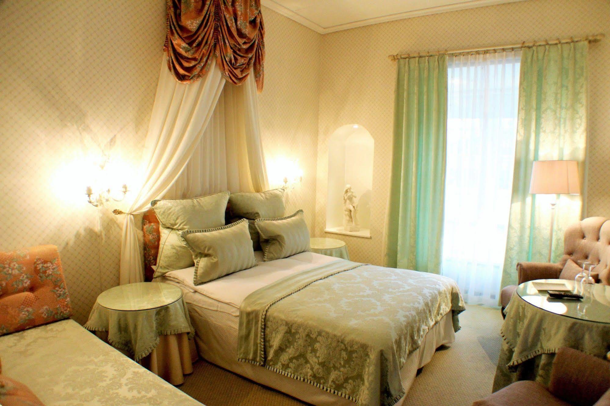 Store Restrup Manor House Luaran gambar