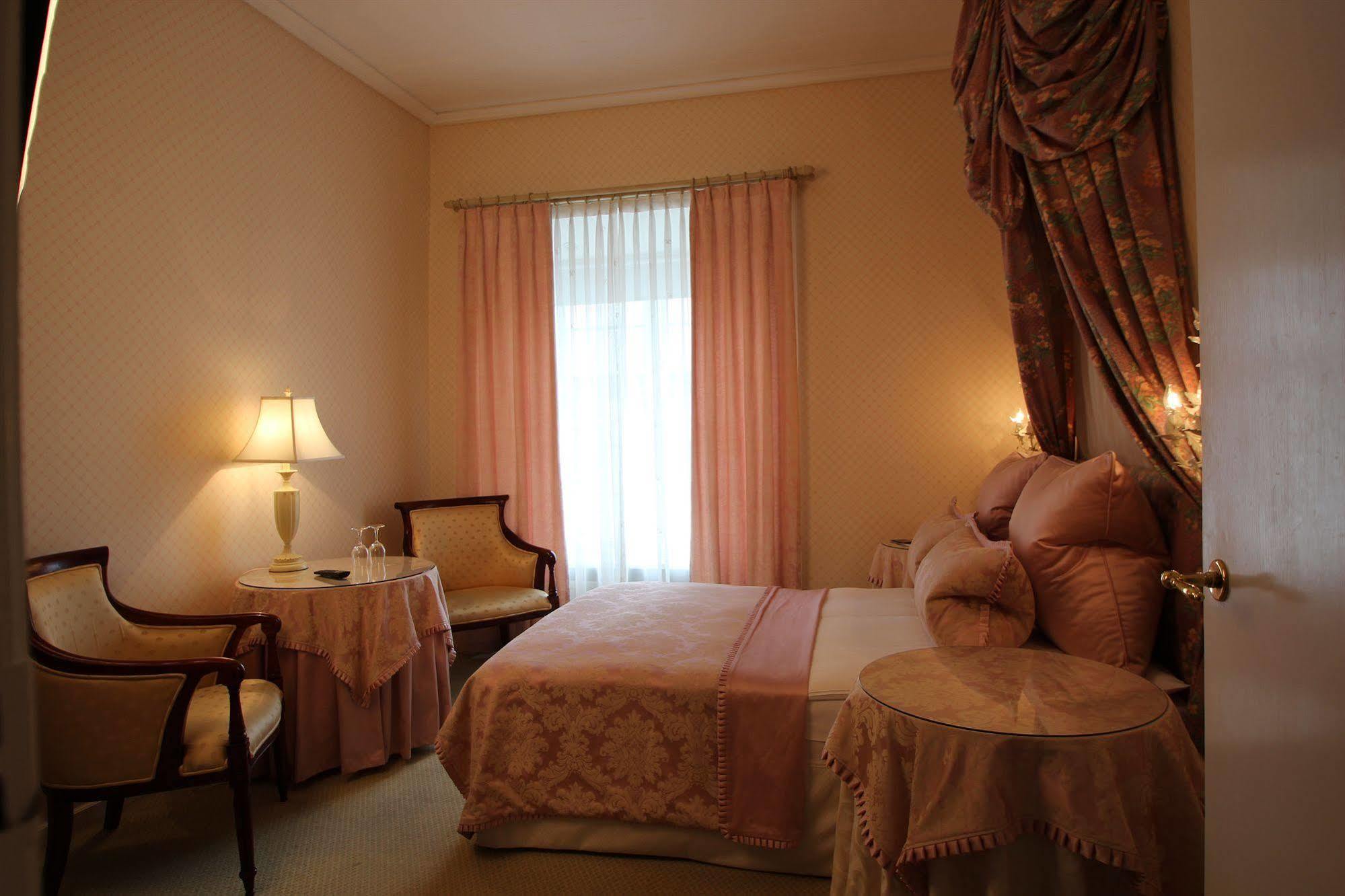 Store Restrup Manor House Luaran gambar