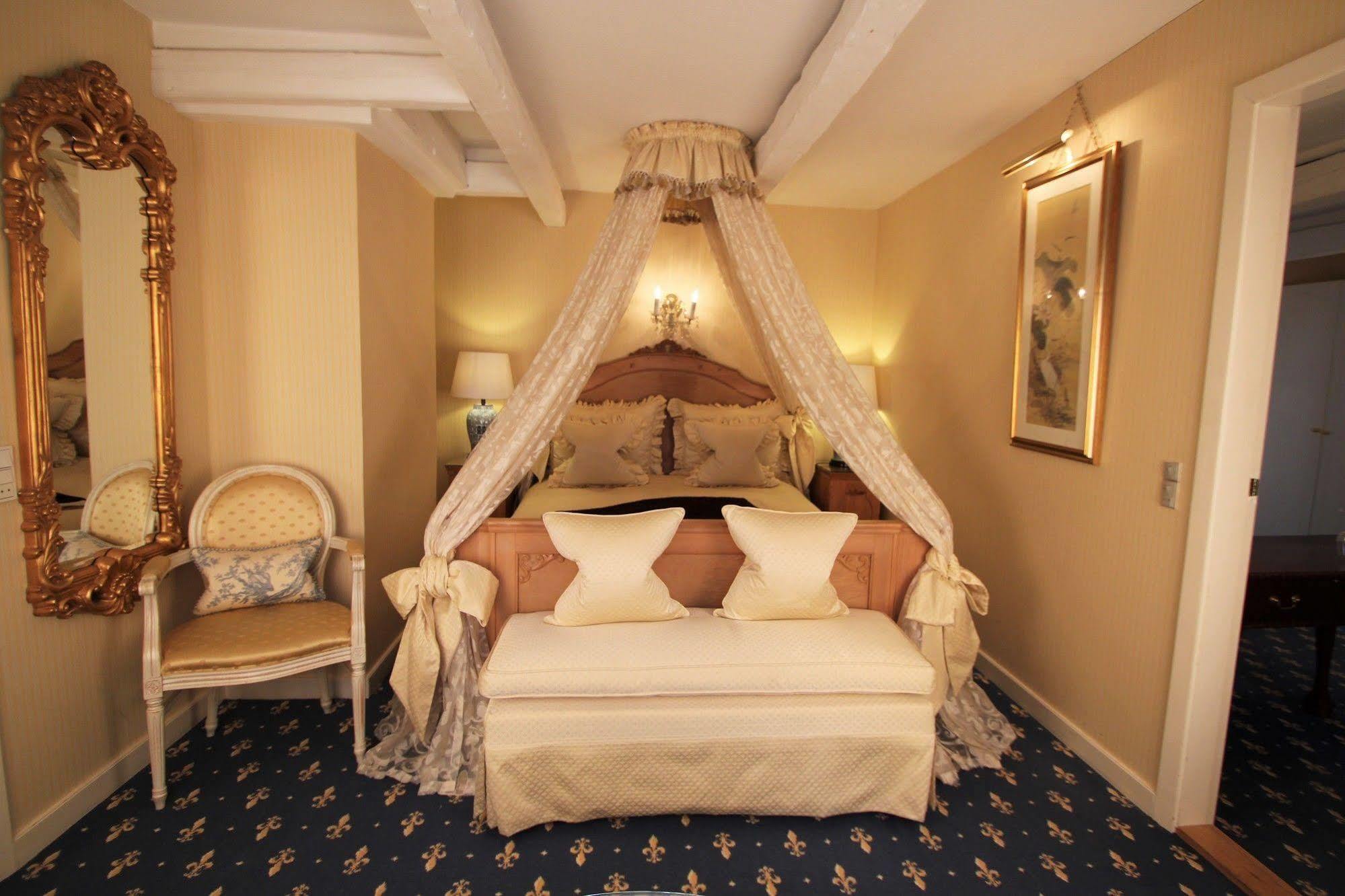 Store Restrup Manor House Luaran gambar